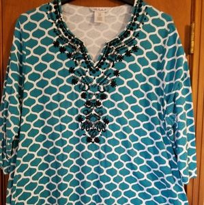 Ulla Popken Tunic